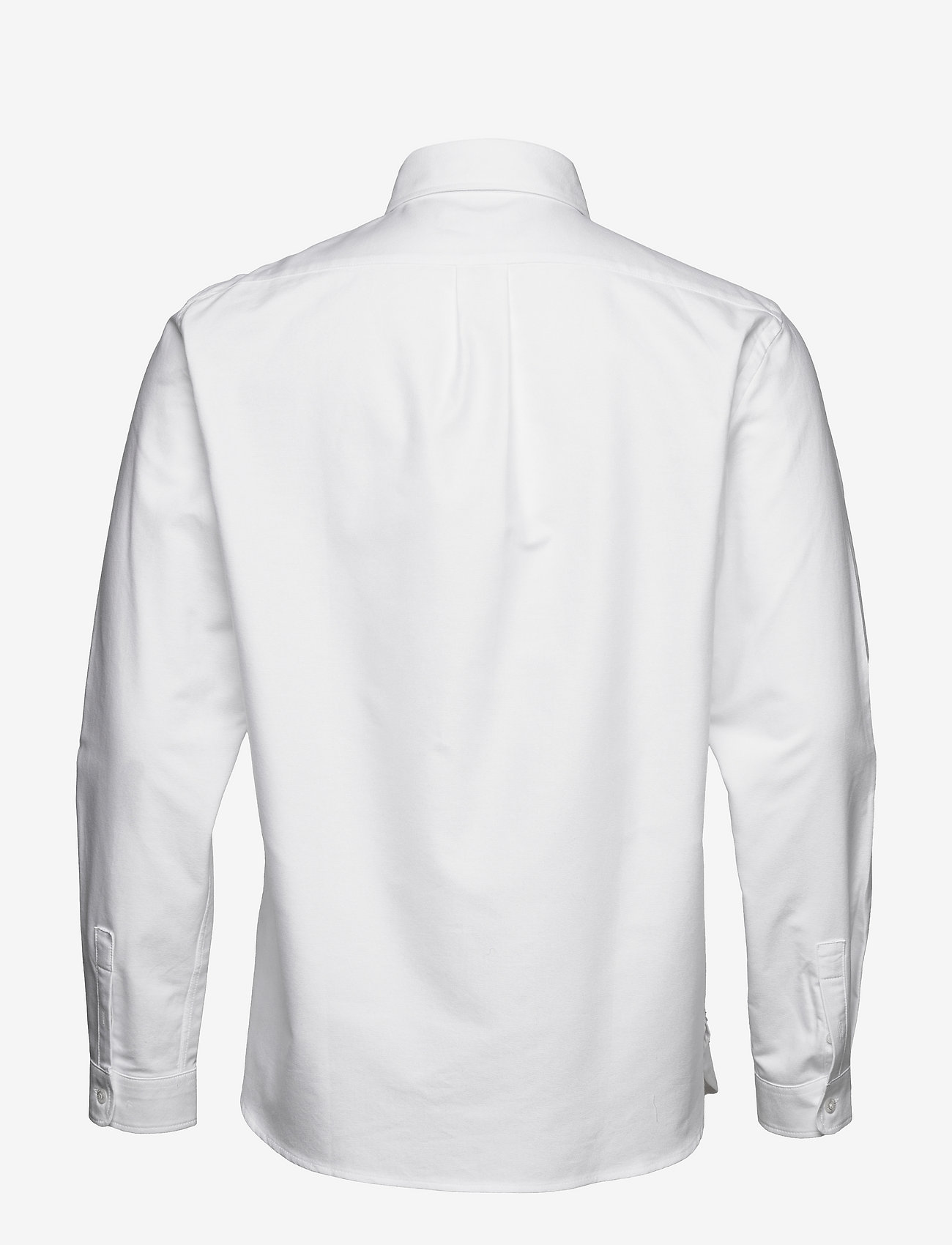 Libertine-Libertine - Voleur Shirt - oxford skjorter - white - 1