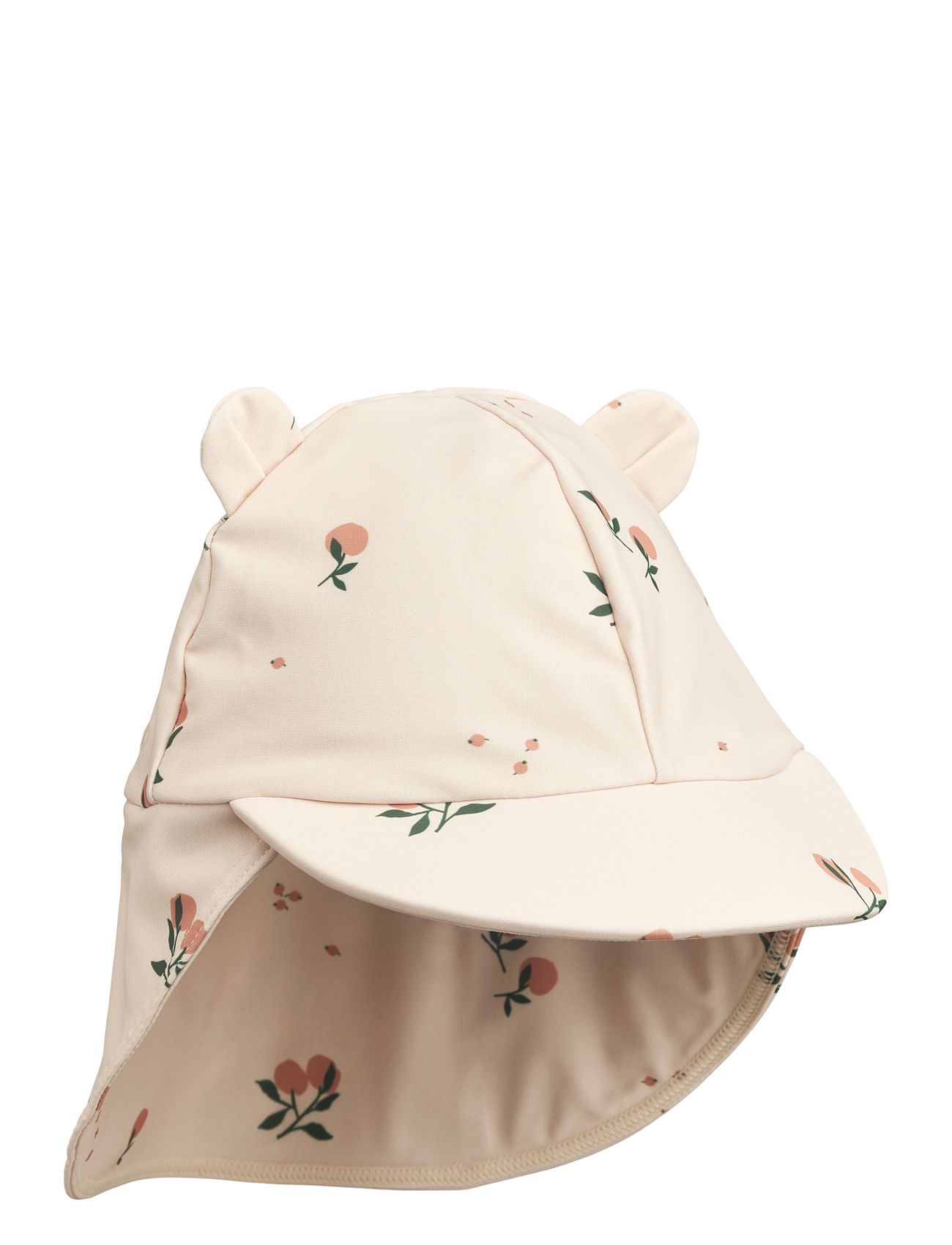 Senia Solhatt Peach Seashell str. 3-6 mdr