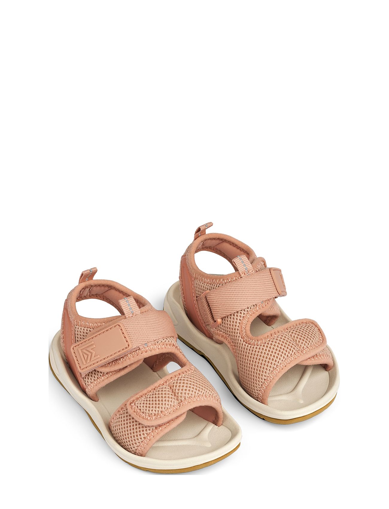 Christi Sandaler Tuscany Rose Multi Mix str. 22