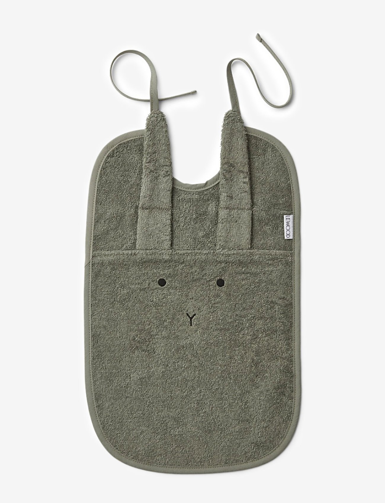 RABBIT FAUNE GREEN