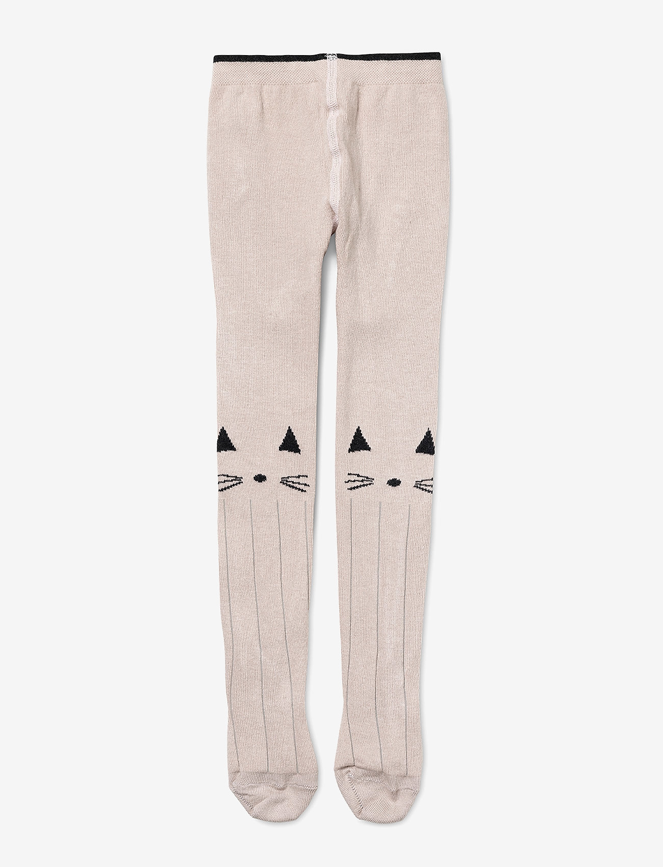 Silje cotton stocking - CAT SWEET ROSE