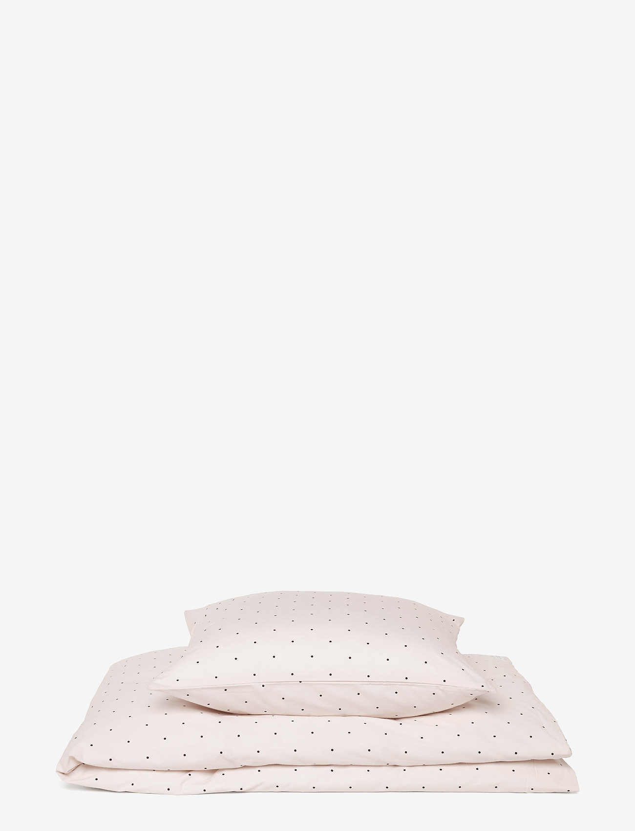 Liewood - Ingeborg junior bedding print - sweet rose - 0