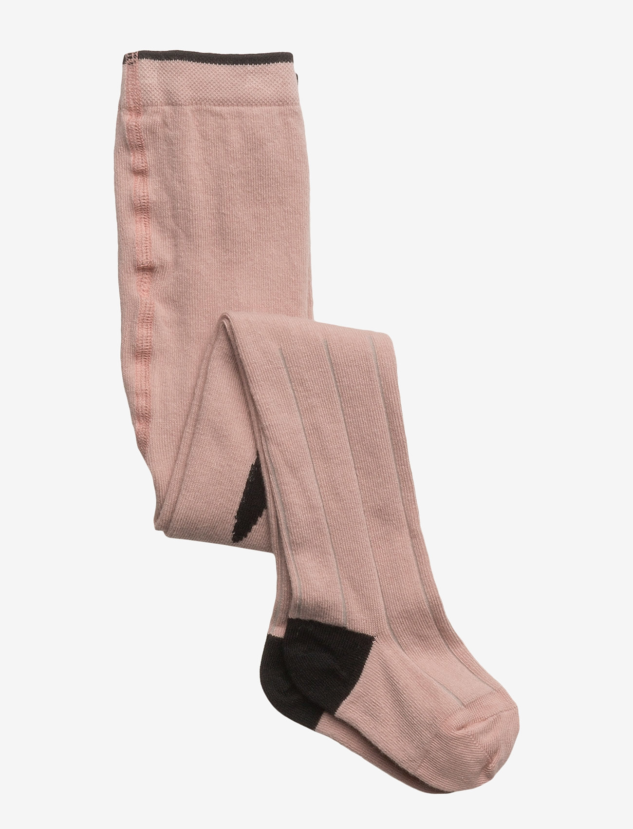 Liewood - Silje cotton stocking - rabbit rose - 0