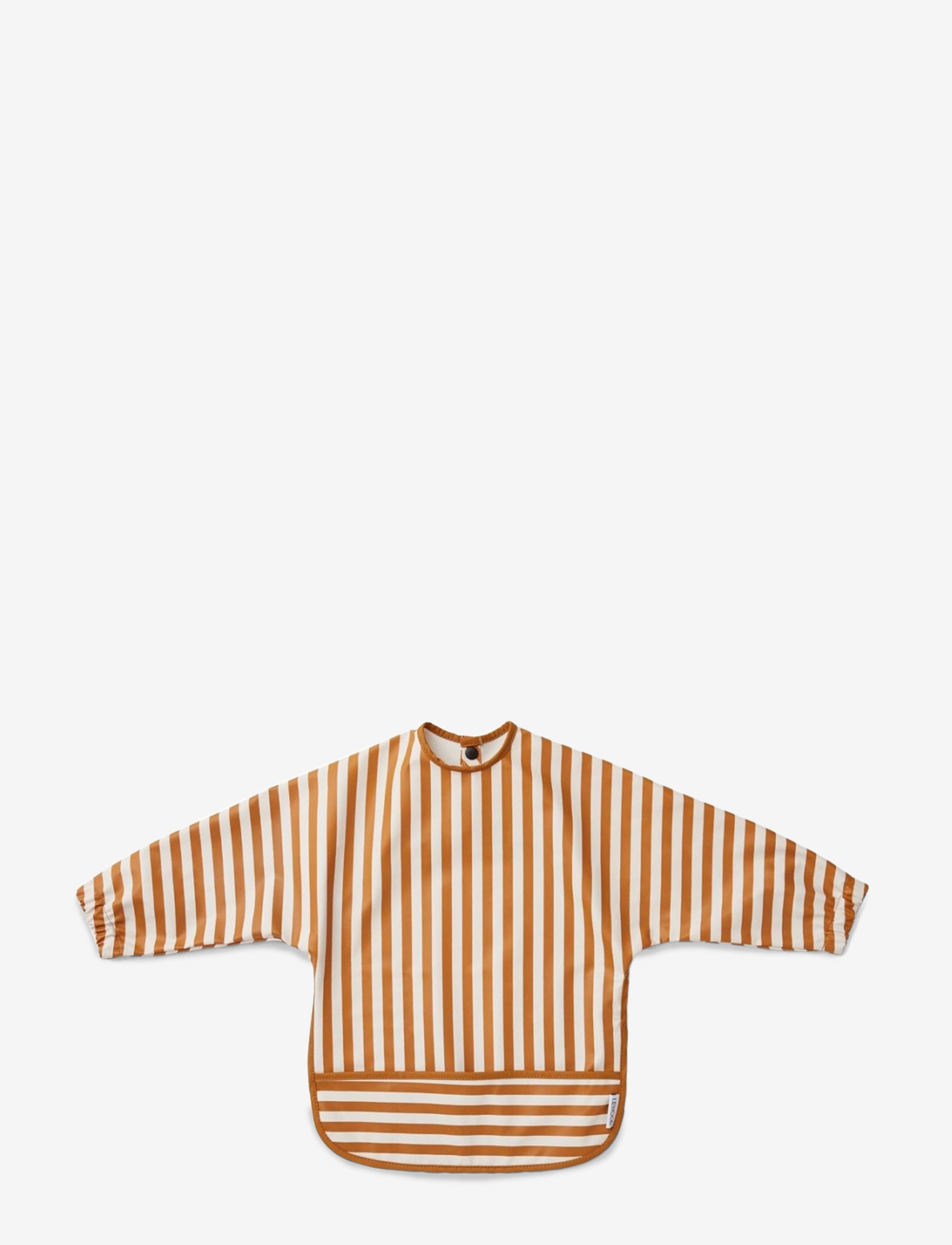 Merle cape bib - STRIPE
