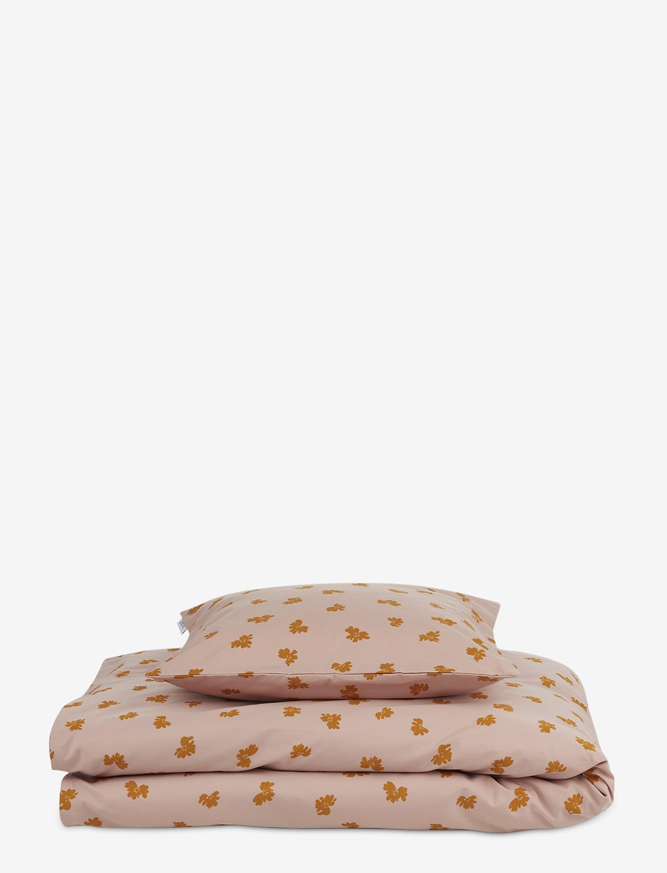 Ingeborg bedding print - SPROUT ROSE