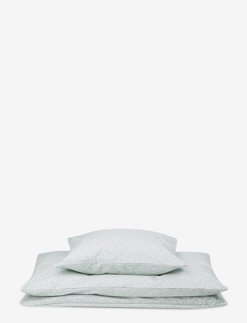 Liewood - Ingeborg bedding print - urban garden - 0