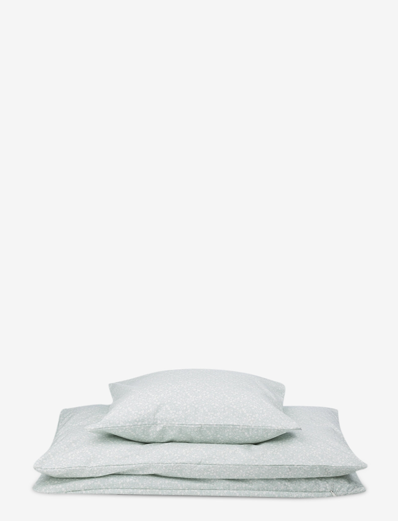 Liewood - Ingeborg bedding print - urban garden - 0