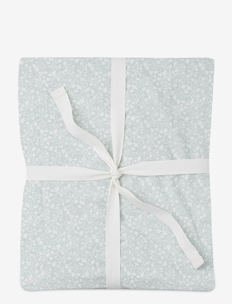 Liewood - Ingeborg bedding print - urban garden - 1