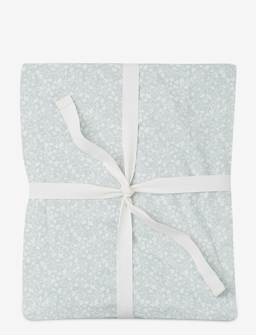 Liewood - Ingeborg bedding print - urban garden - 1