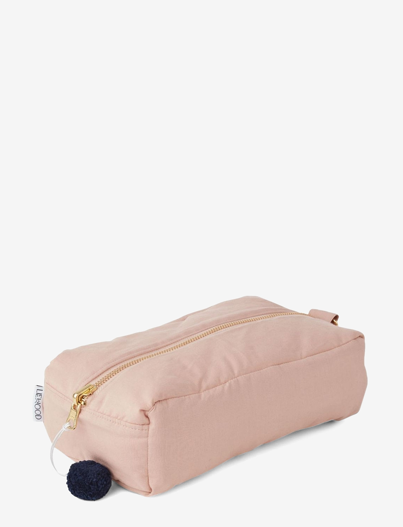 Liewood - Beate toiletry bag - leo beige beauty - 1
