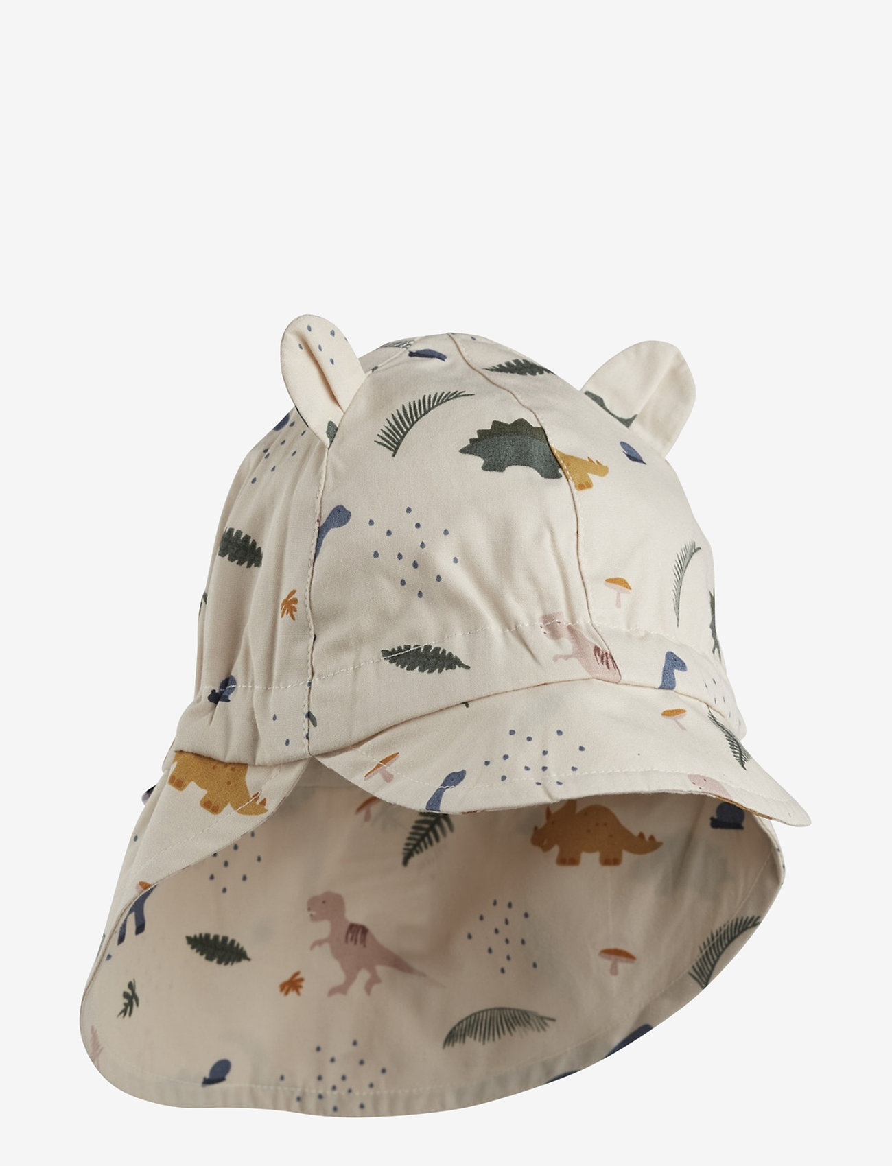 Gorm sun hat - DINO MIX