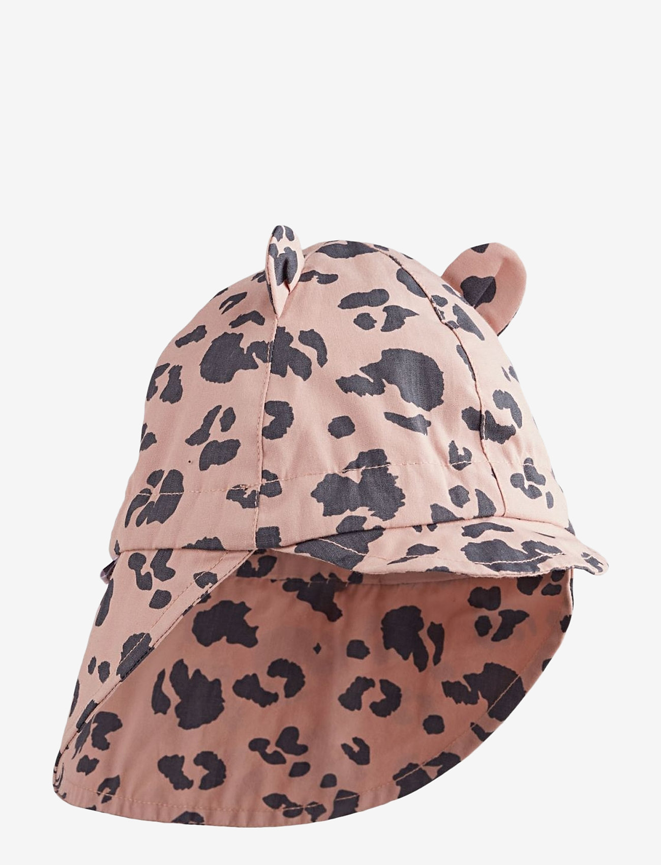Liewood - Gorm sun hat - leo rose - 0
