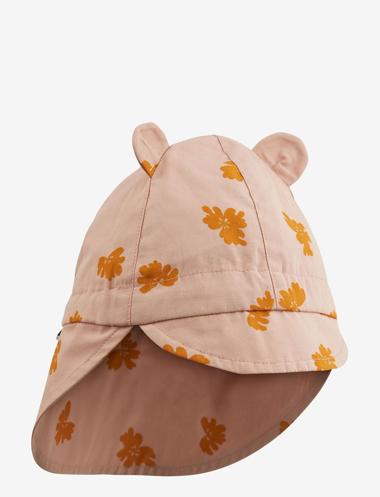 Gorm sun hat - SPROUT ROSE