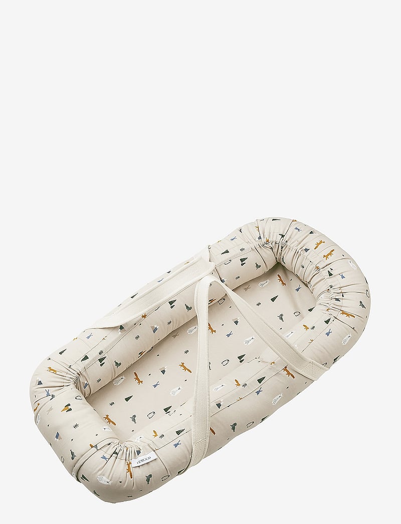 Liewood - Gro babylift - arctic mix - 0