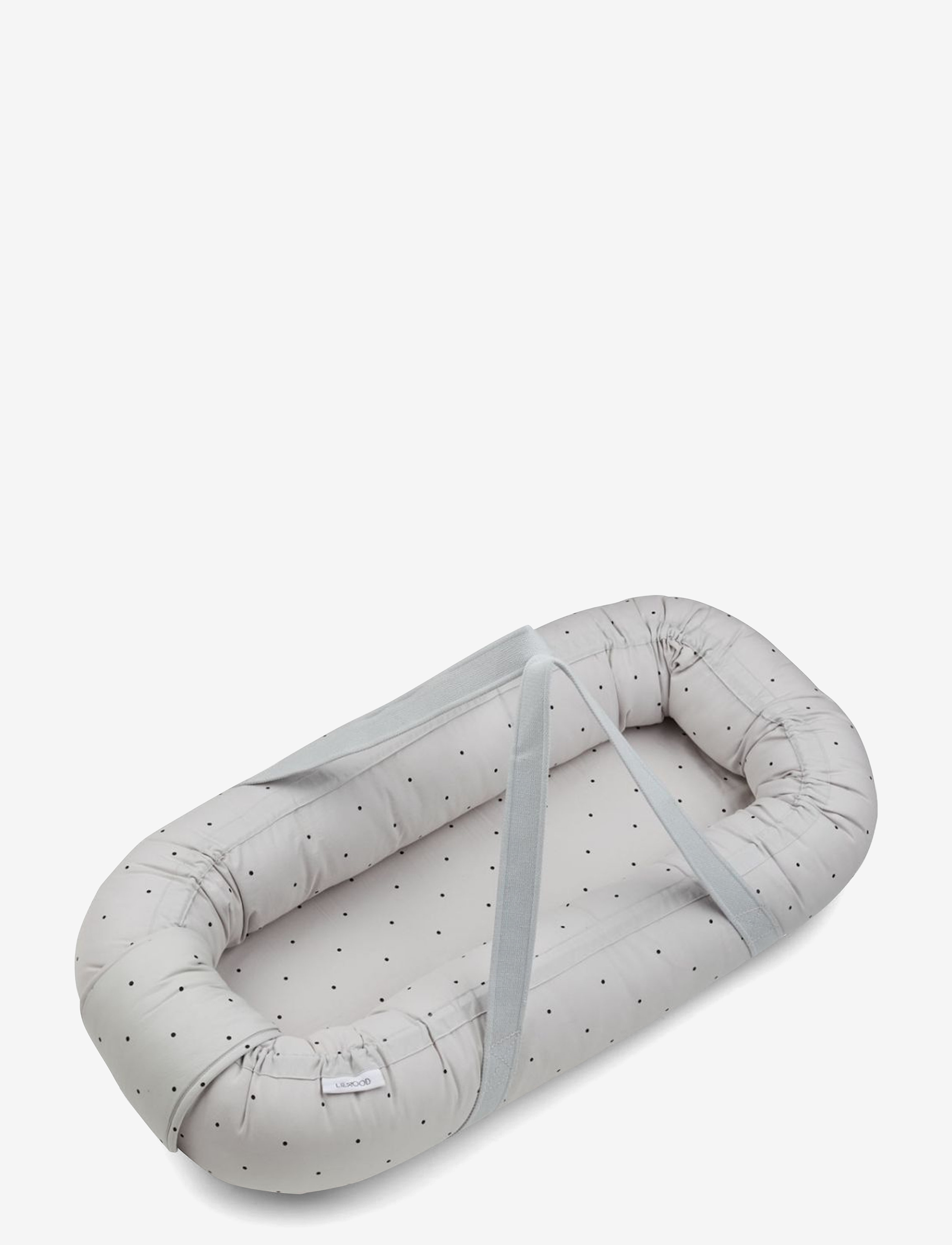 Liewood Gro Printed Babylift, One Size, Multi/patterned, Baby-Søvn > Babynests, Børn