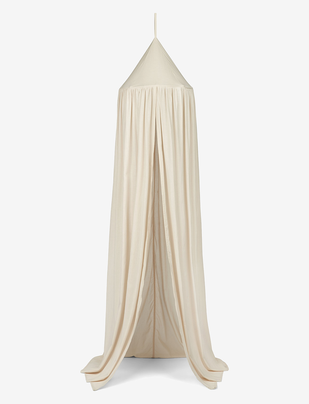 Liewood - Enzo canopy - betthimmel - double dot / silver lining - 1