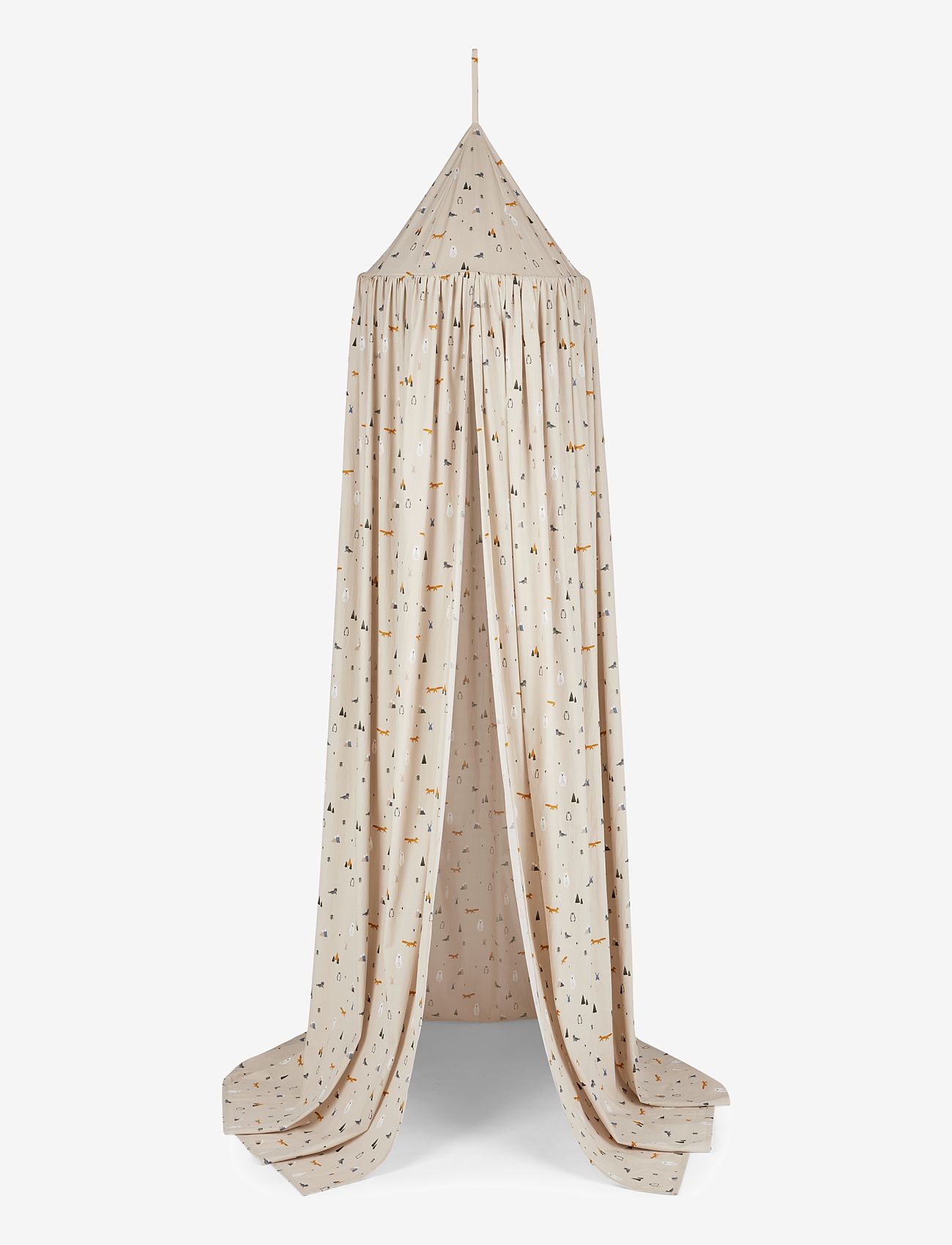 Liewood - Enzo canopy - sänghimmel - arctic mix - 0