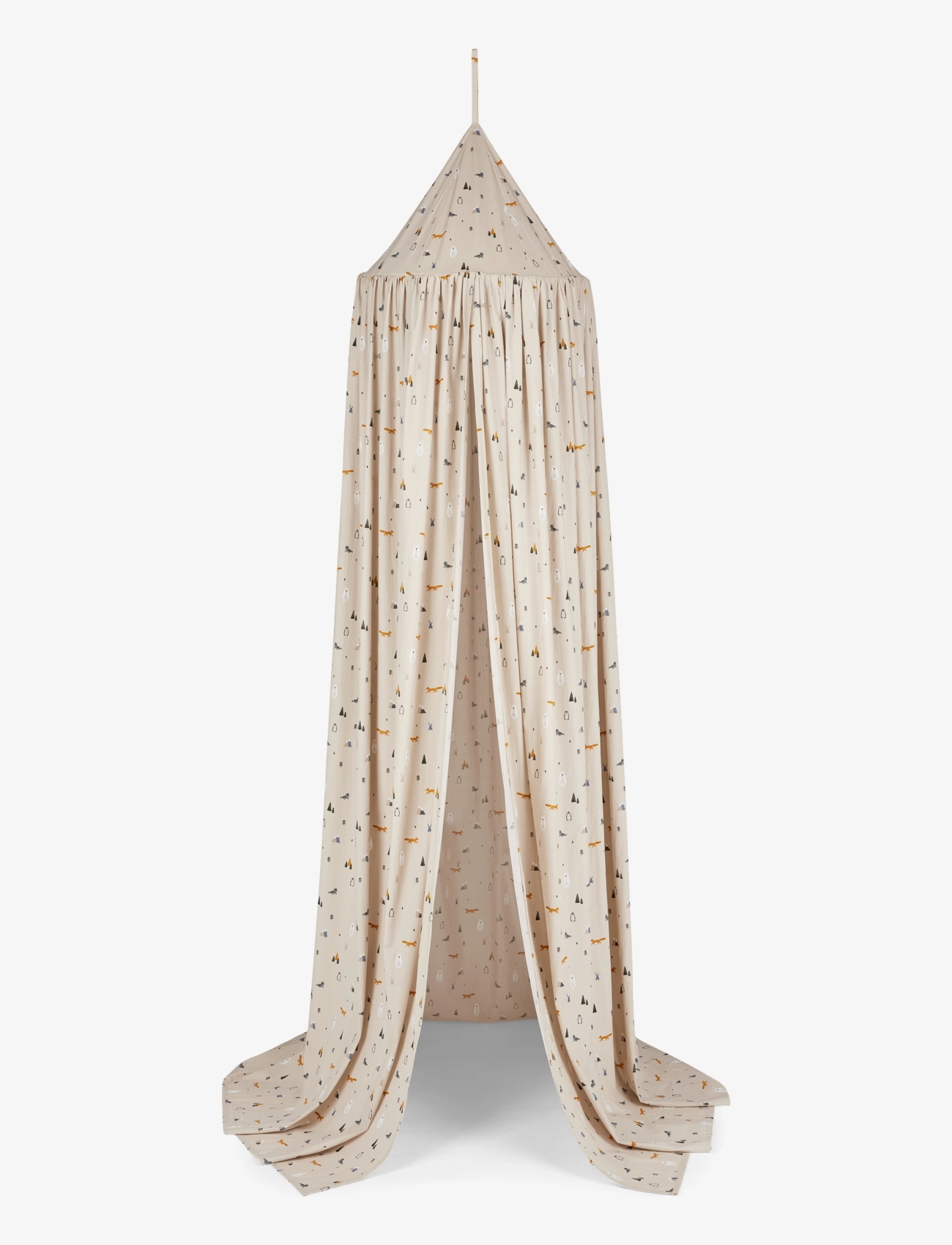 Enzo canopy - ARCTIC MIX