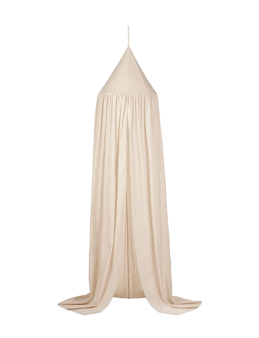 Liewood - Enzo Canopy - betthimmel - star / sandy - 0