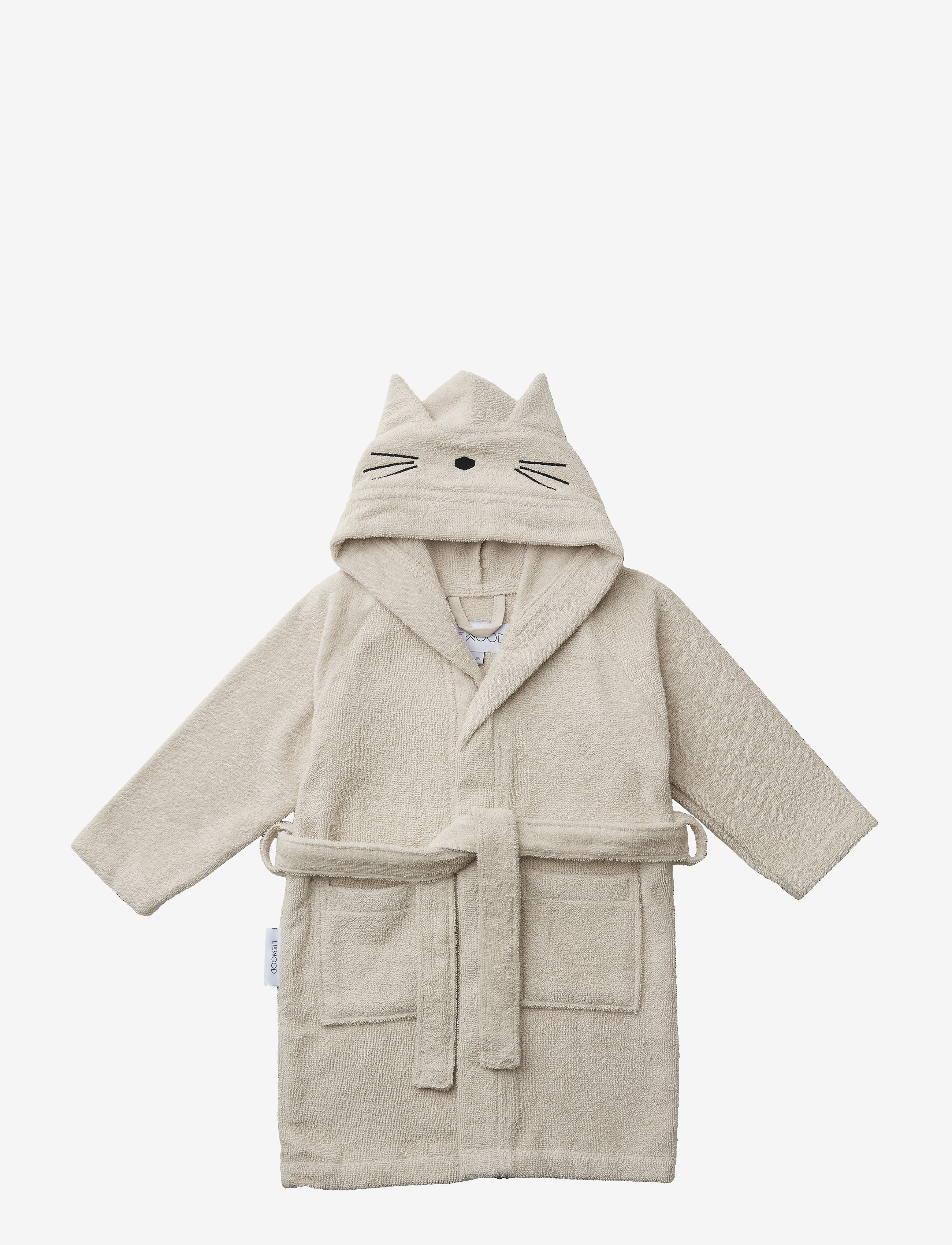 Lily bathrobe - CAT SANDY