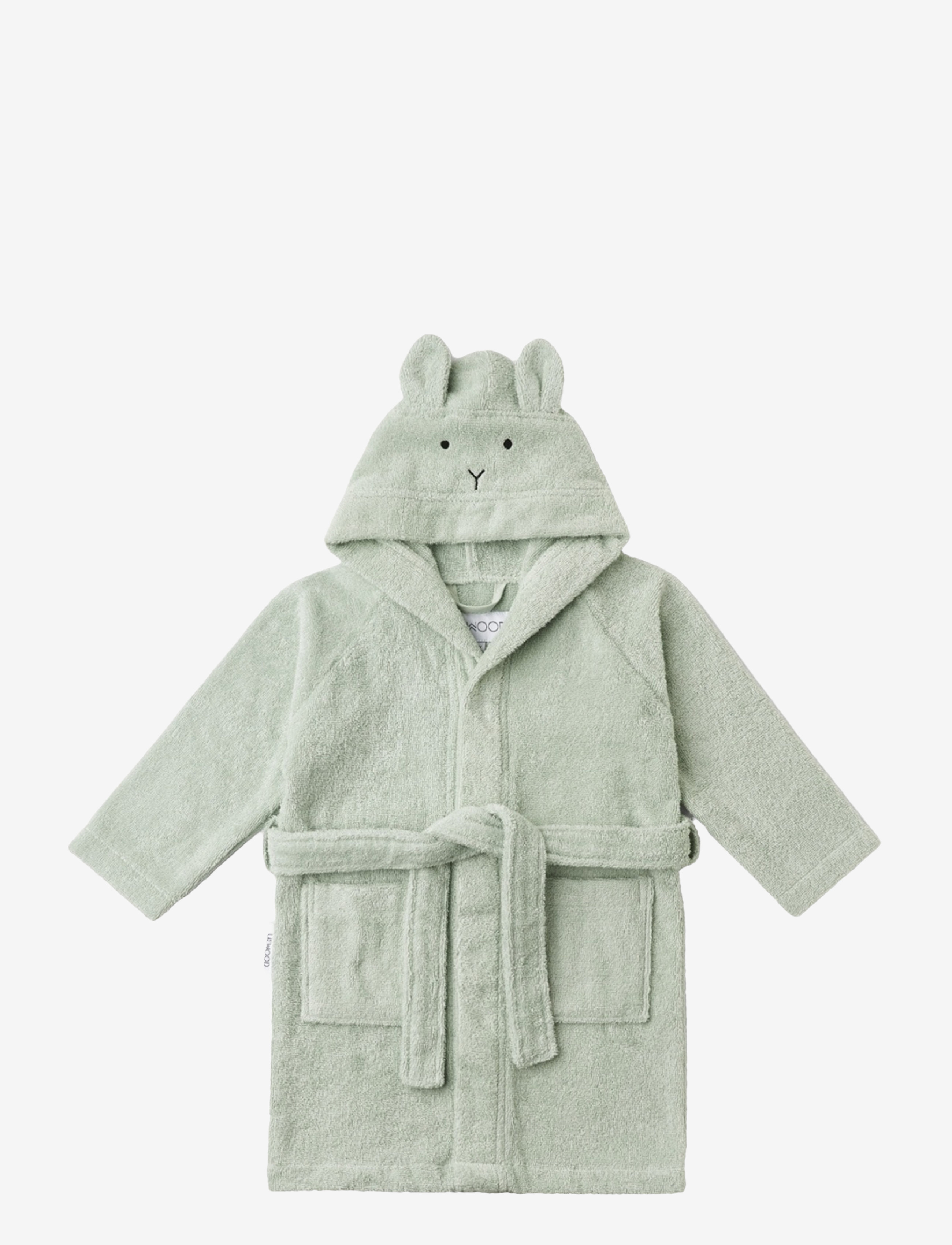 RABBIT DUSTY MINT