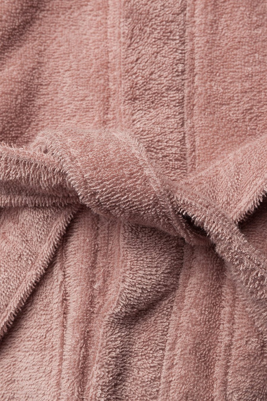 Liewood - Lily bathrobe - morgonrockar - rabbit rose - 3