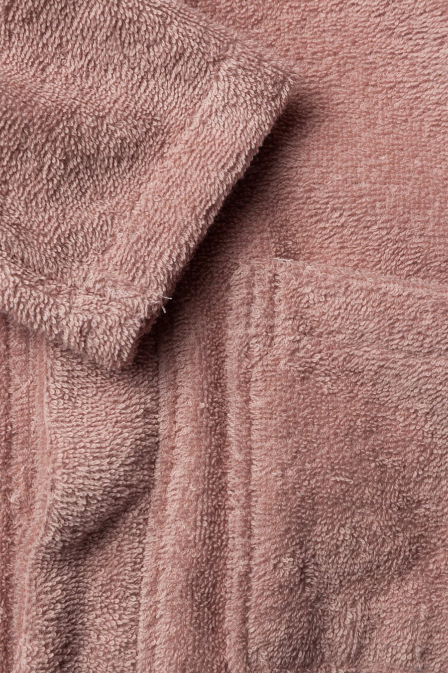 Liewood - Lily bathrobe - morgonrockar - rabbit rose - 4