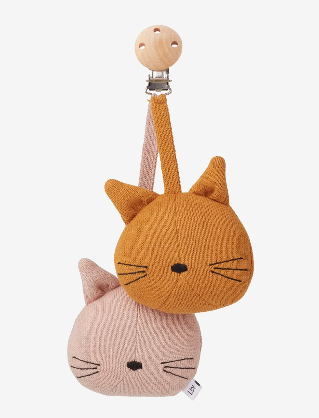CAT ROSE