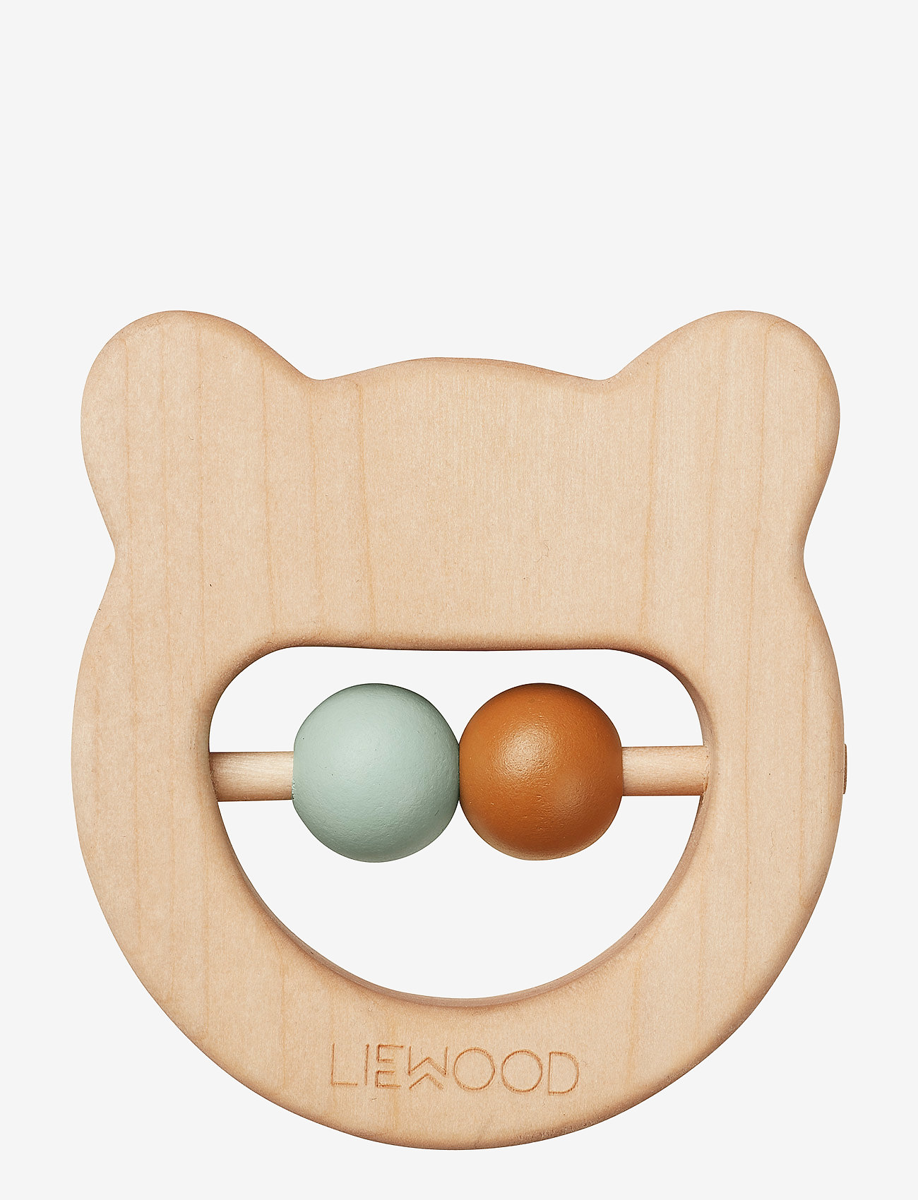 MR BEAR NATURAL