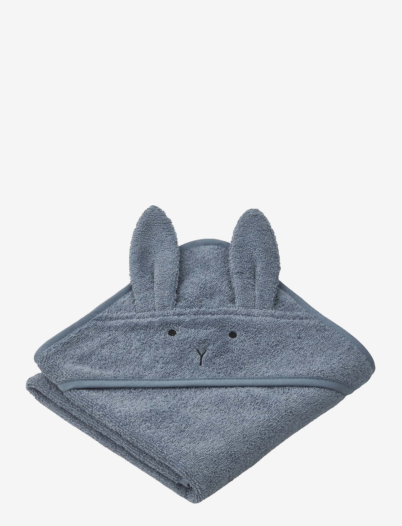 RABBIT BLUE WAVE