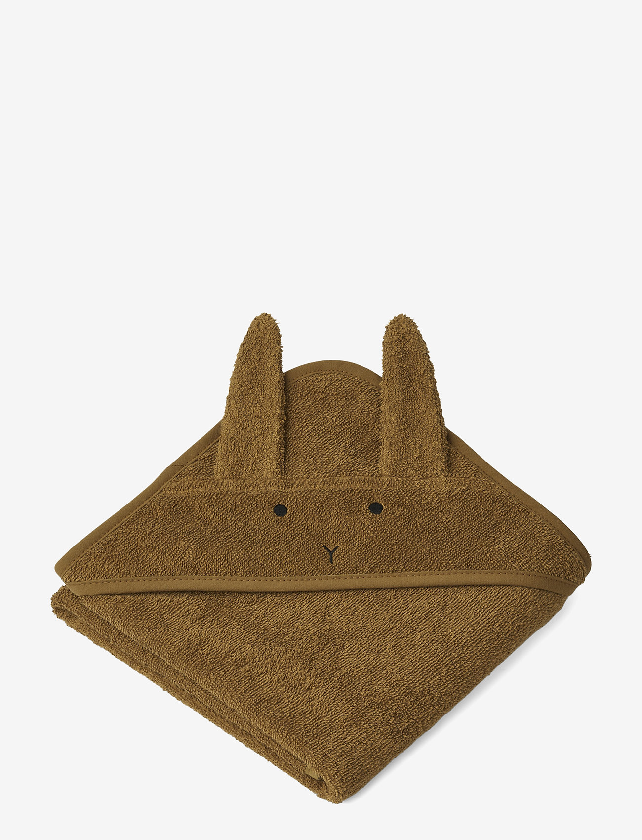 RABBIT OLIVE GREEN