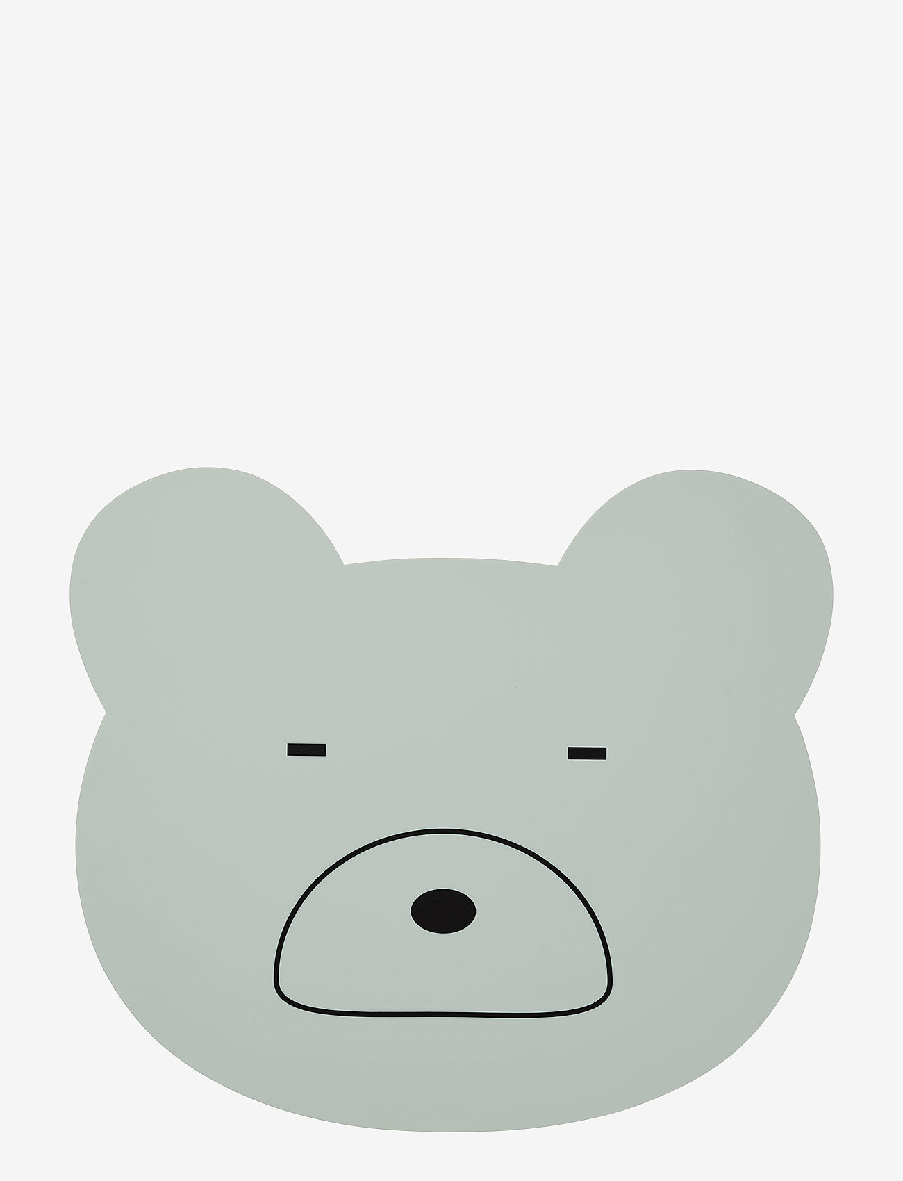 MR BEAR DUSTY MINT