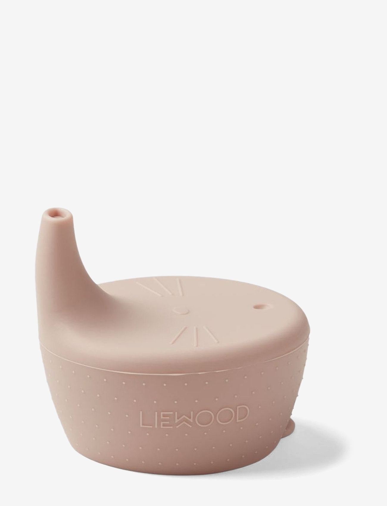 Liewood - Ace tot 2-pack - cat rose - 0