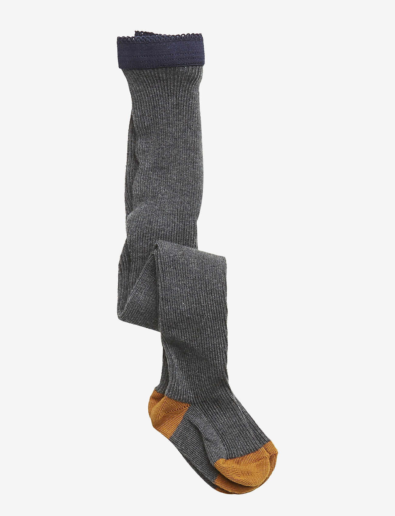 Linea stockings - GREY MELANGE