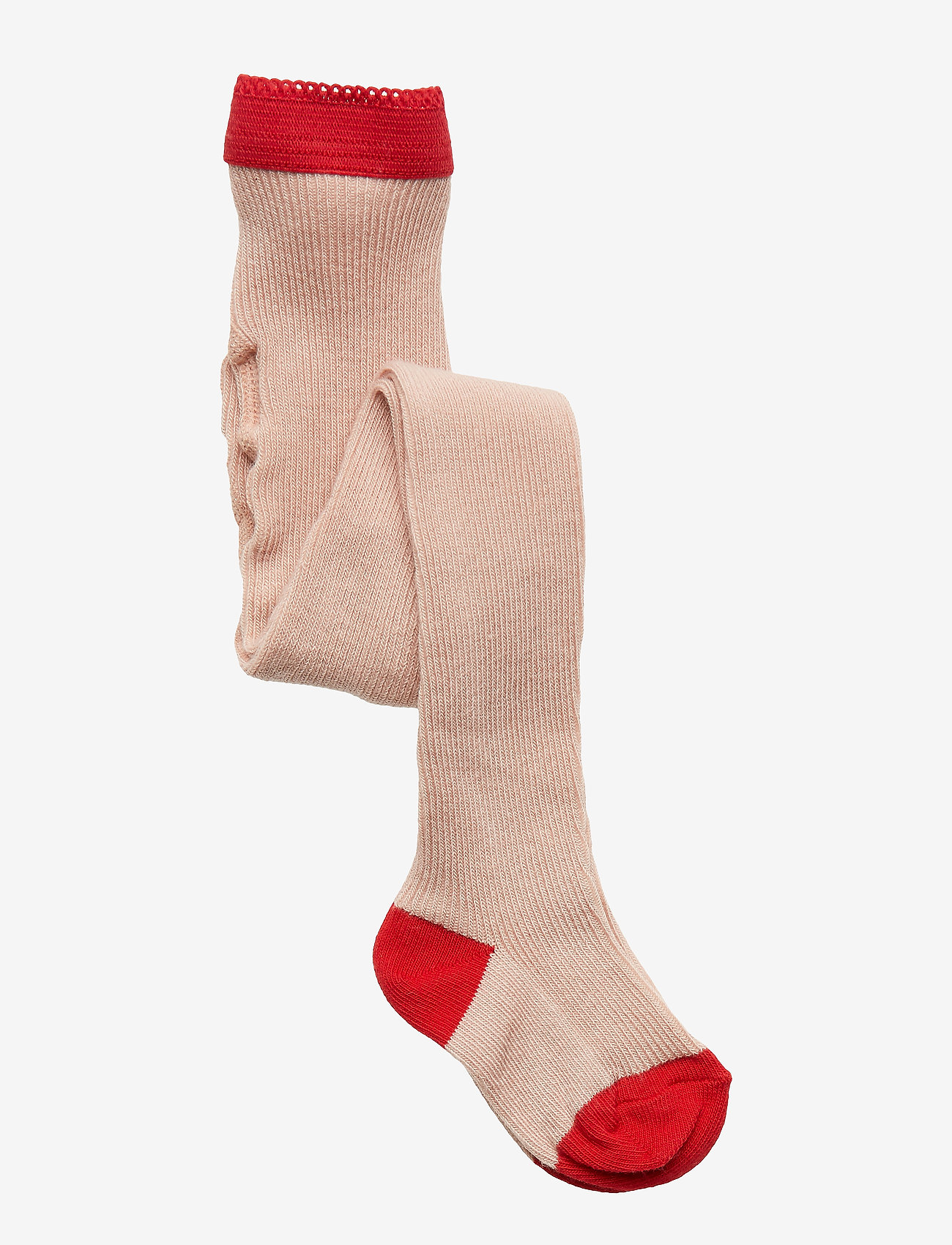 Linea stockings - ROSE