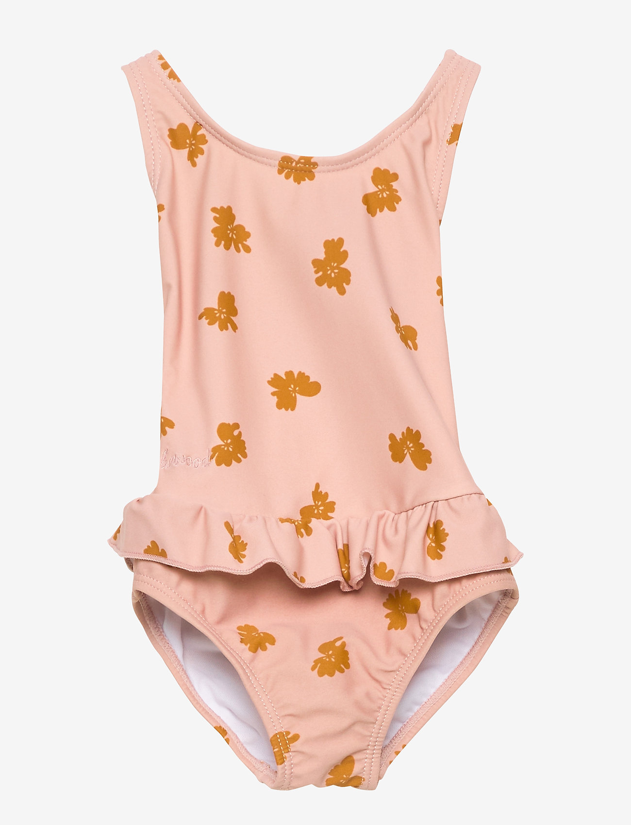 Amara swimsuit - SPROUT ROSE