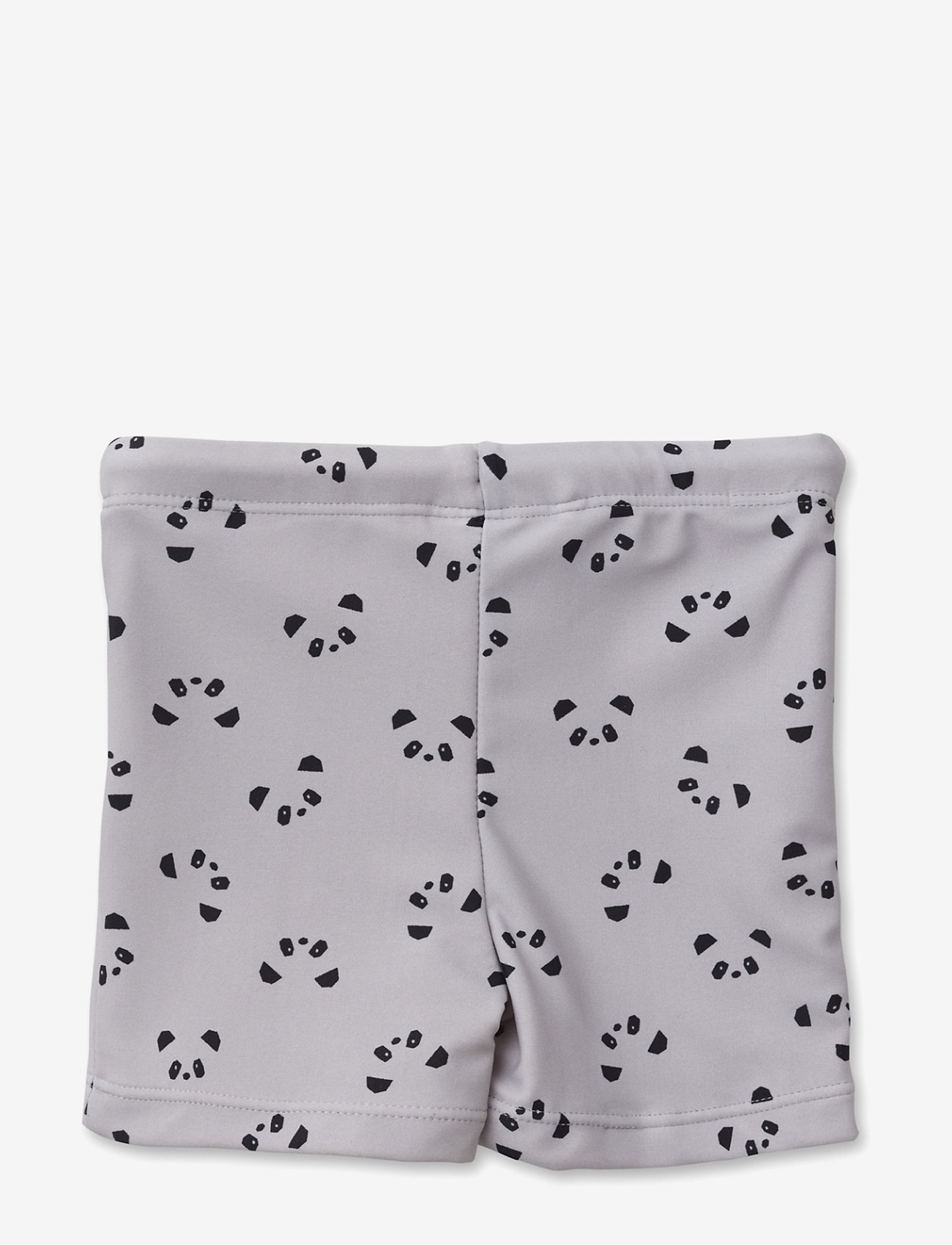 PANDA DUMBO GREY