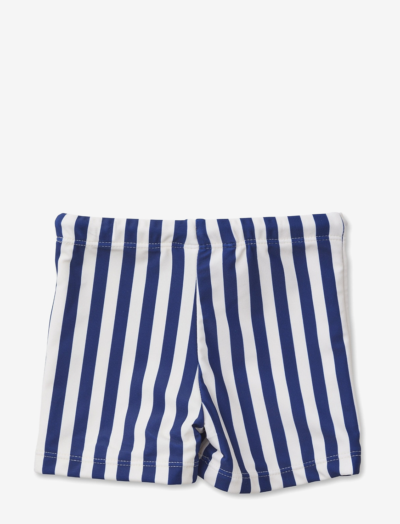 Liewood - Otto swim pants - stripe - 0