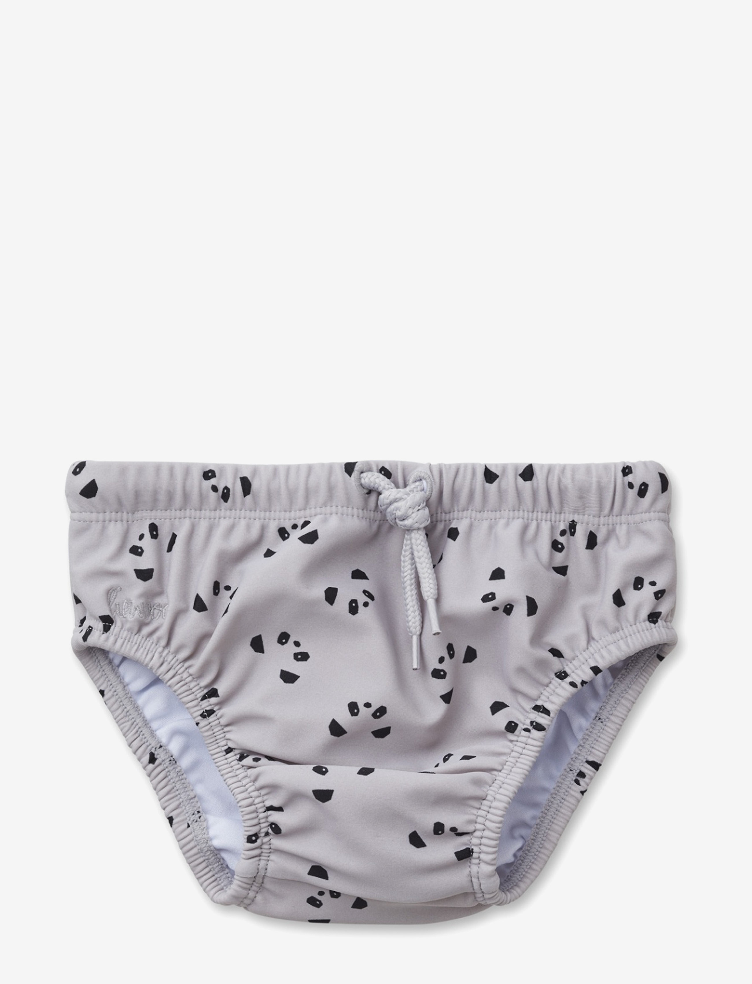 PANDA DUMBO GREY