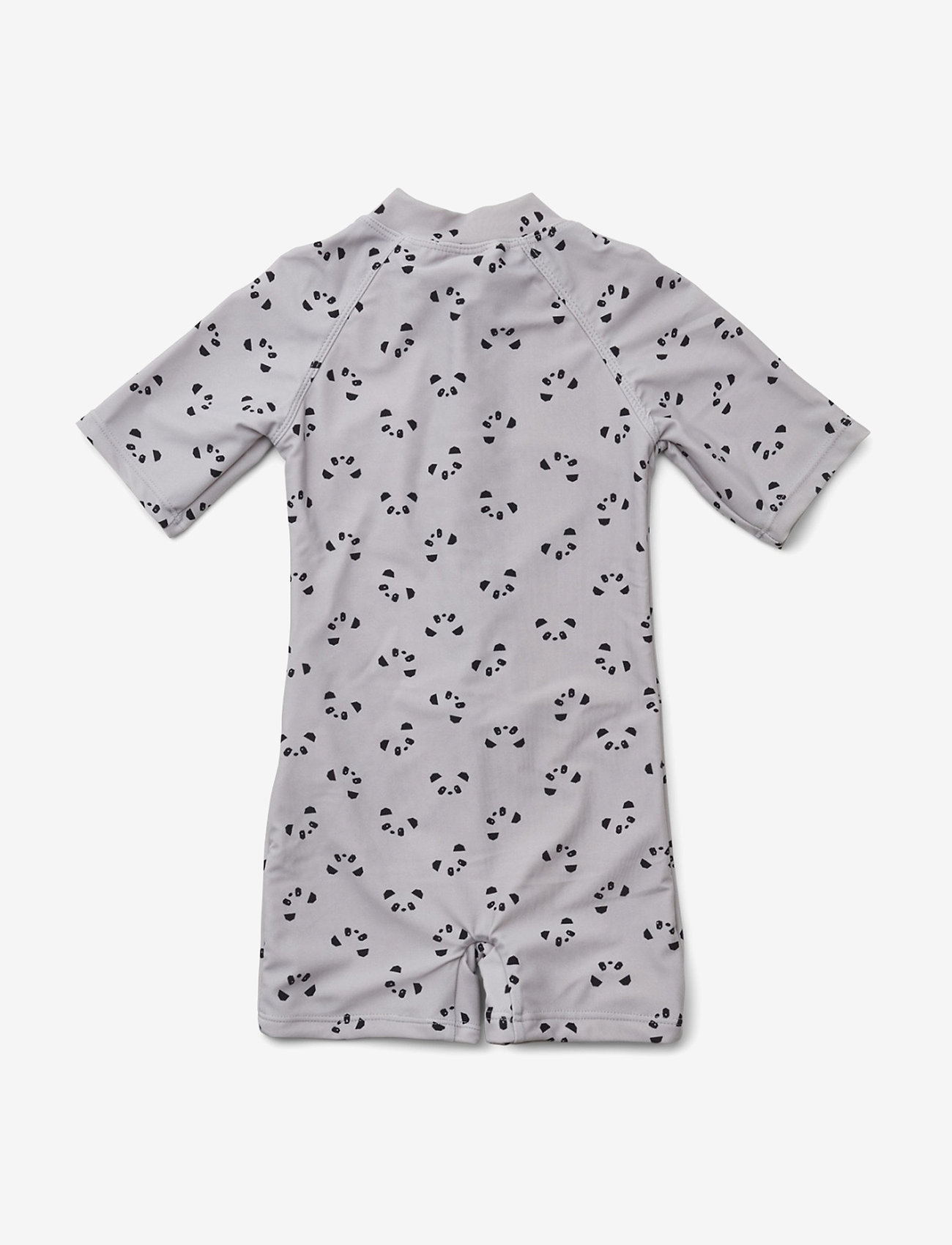 PANDA DUMBO GREY