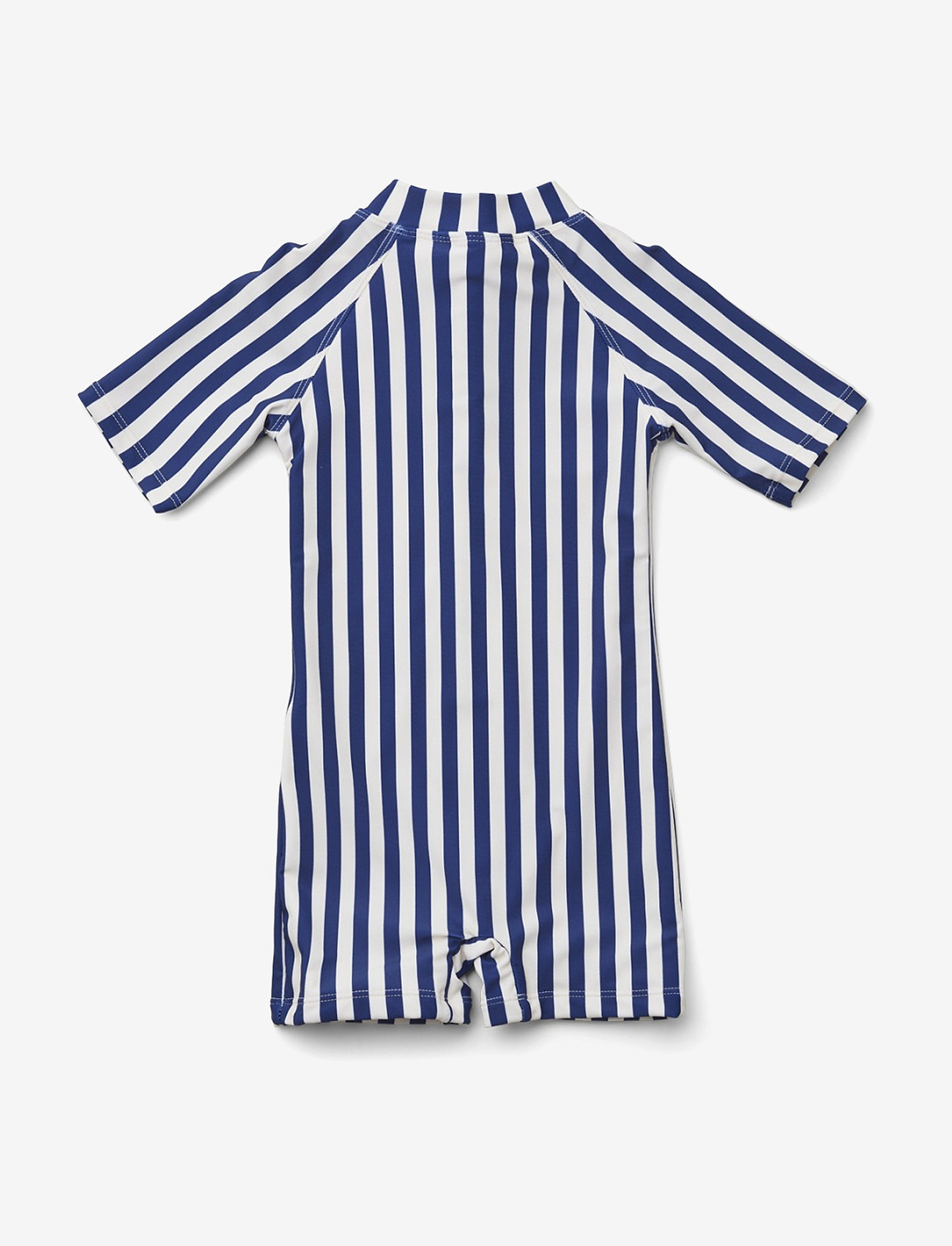 Liewood - Max Swim jumpsuit - stripe - 1