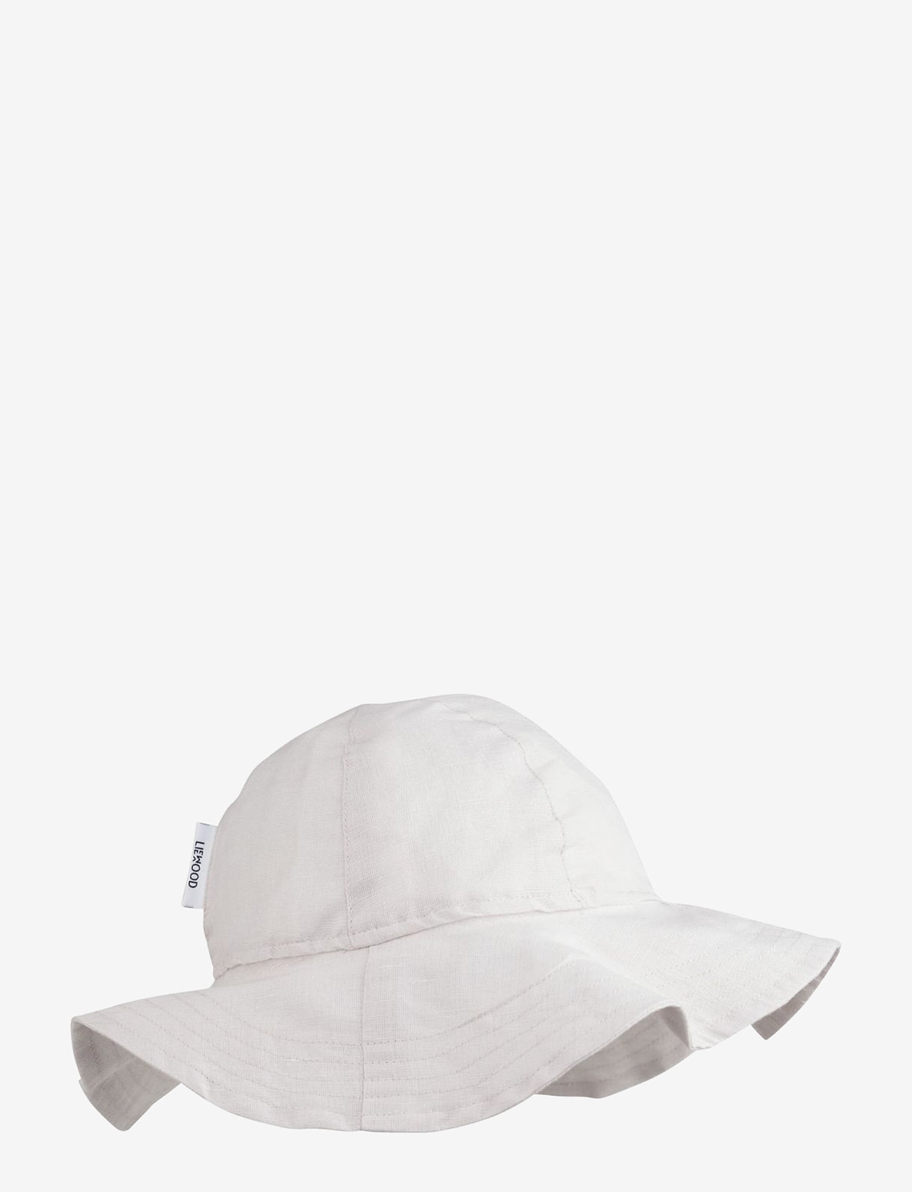 Dorrit sun hat - DUMBO GREY