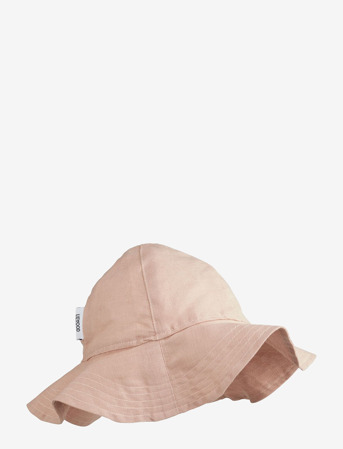 Dorrit sun hat - ROSE