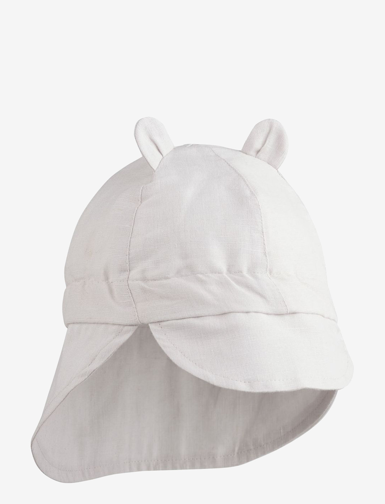 Liewood - Eric sun hat - dumbo grey - 0