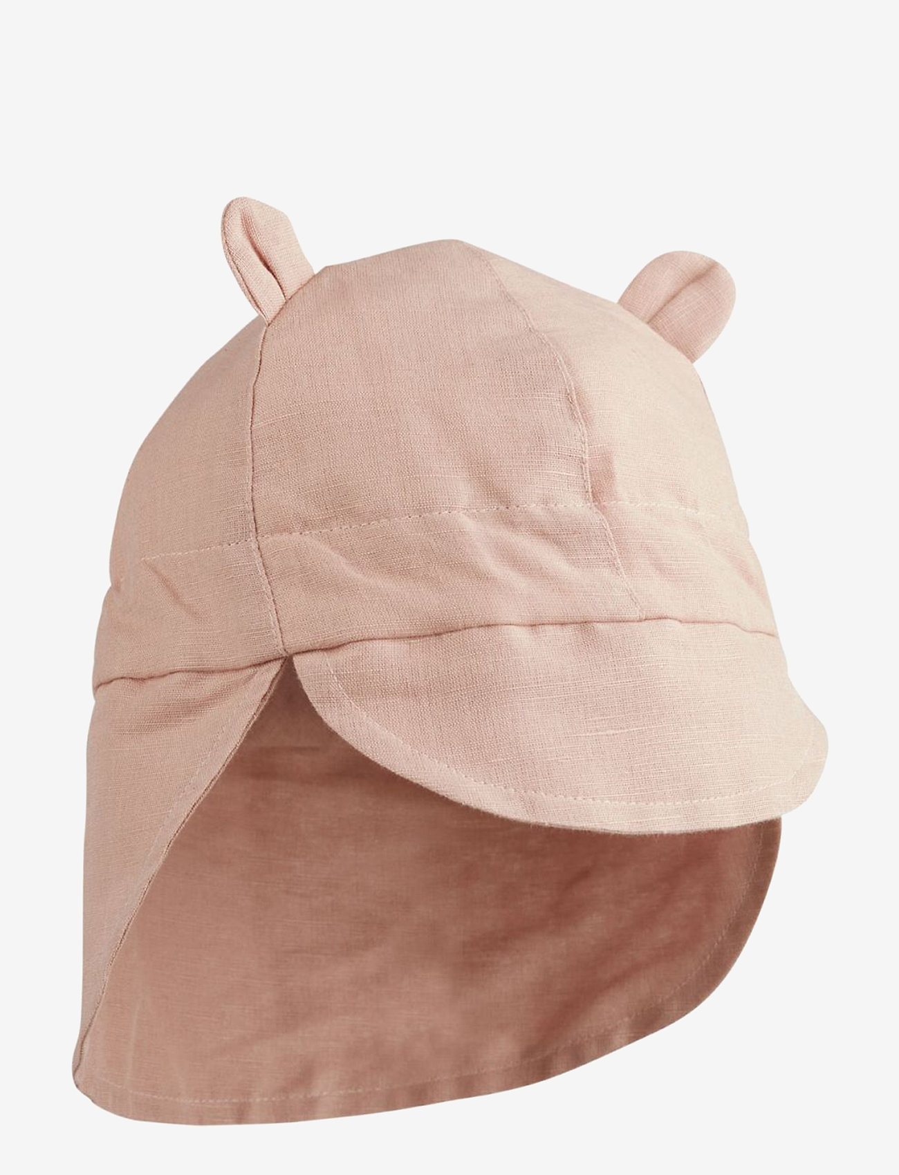 Liewood - Eric sun hat - rose - 0