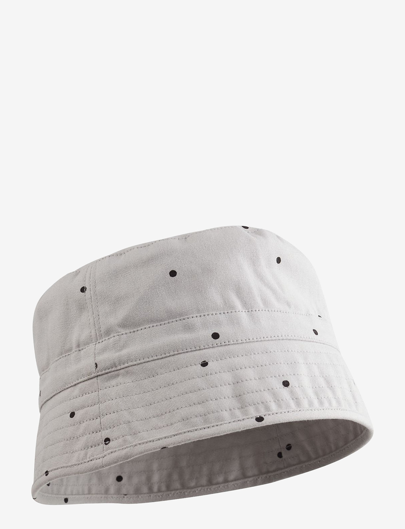 Jack bucket hat - CLASSIC DOT DUMBO GREY