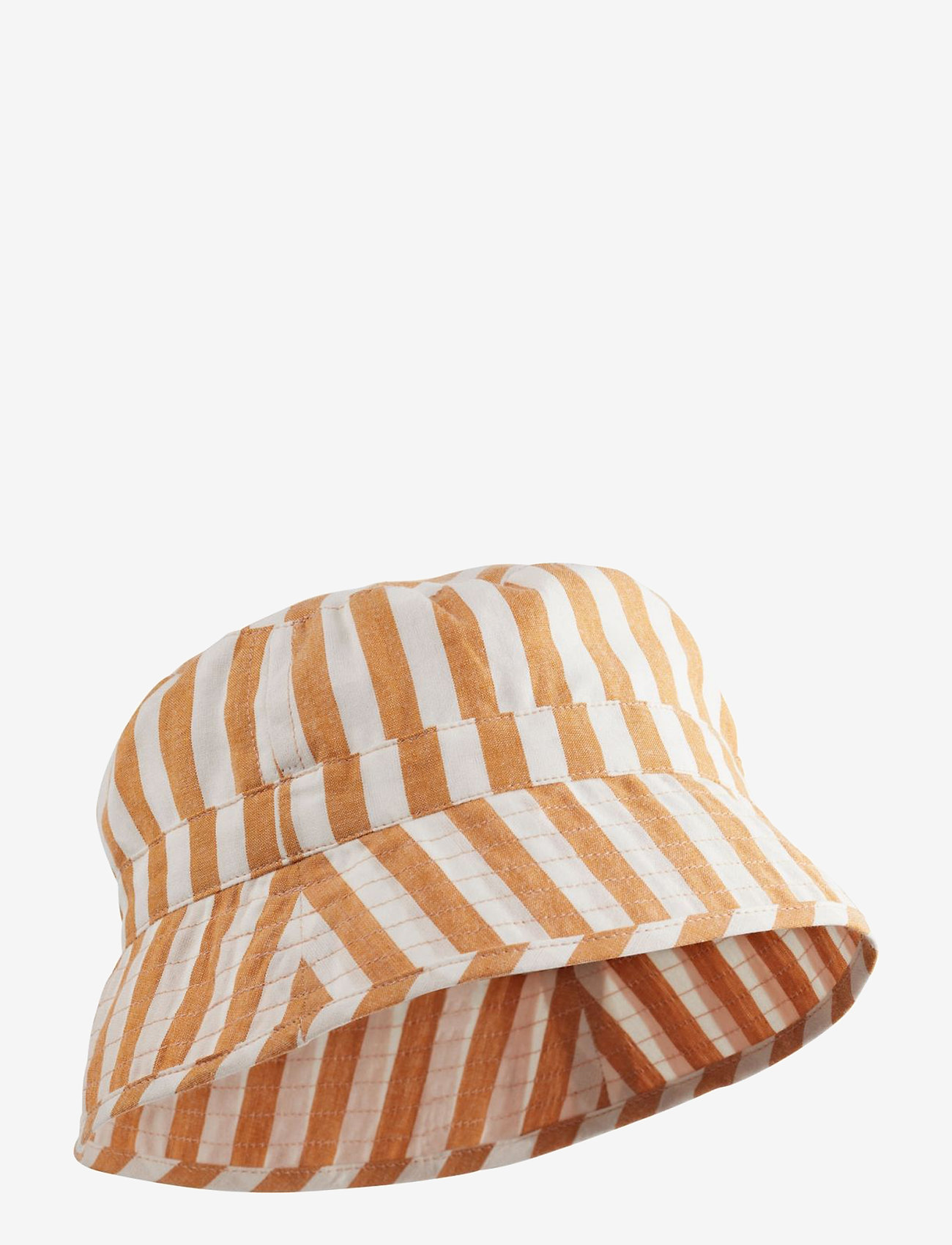 Liewood - Jack bucket hat - y/d stripe - 0