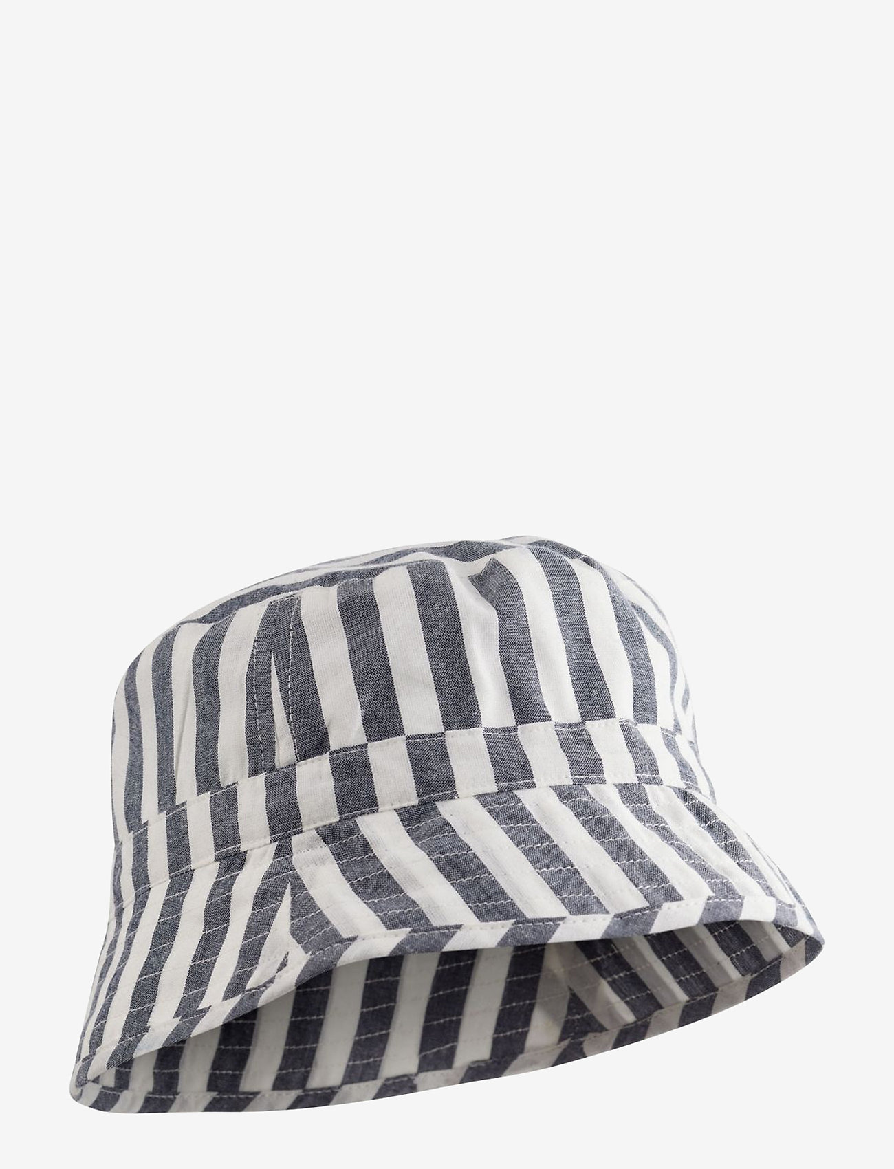 Jack bucket hat - Y/D STRIPE