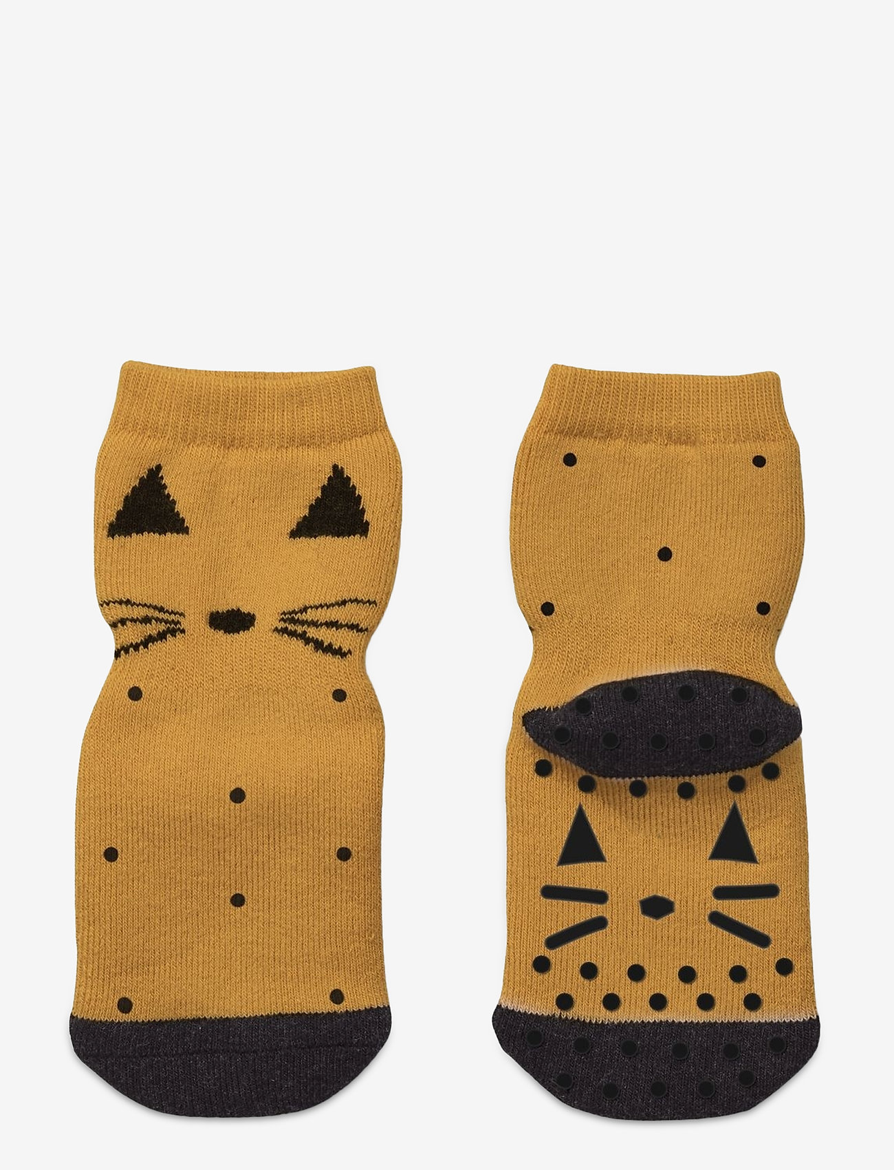 CAT MUSTARD