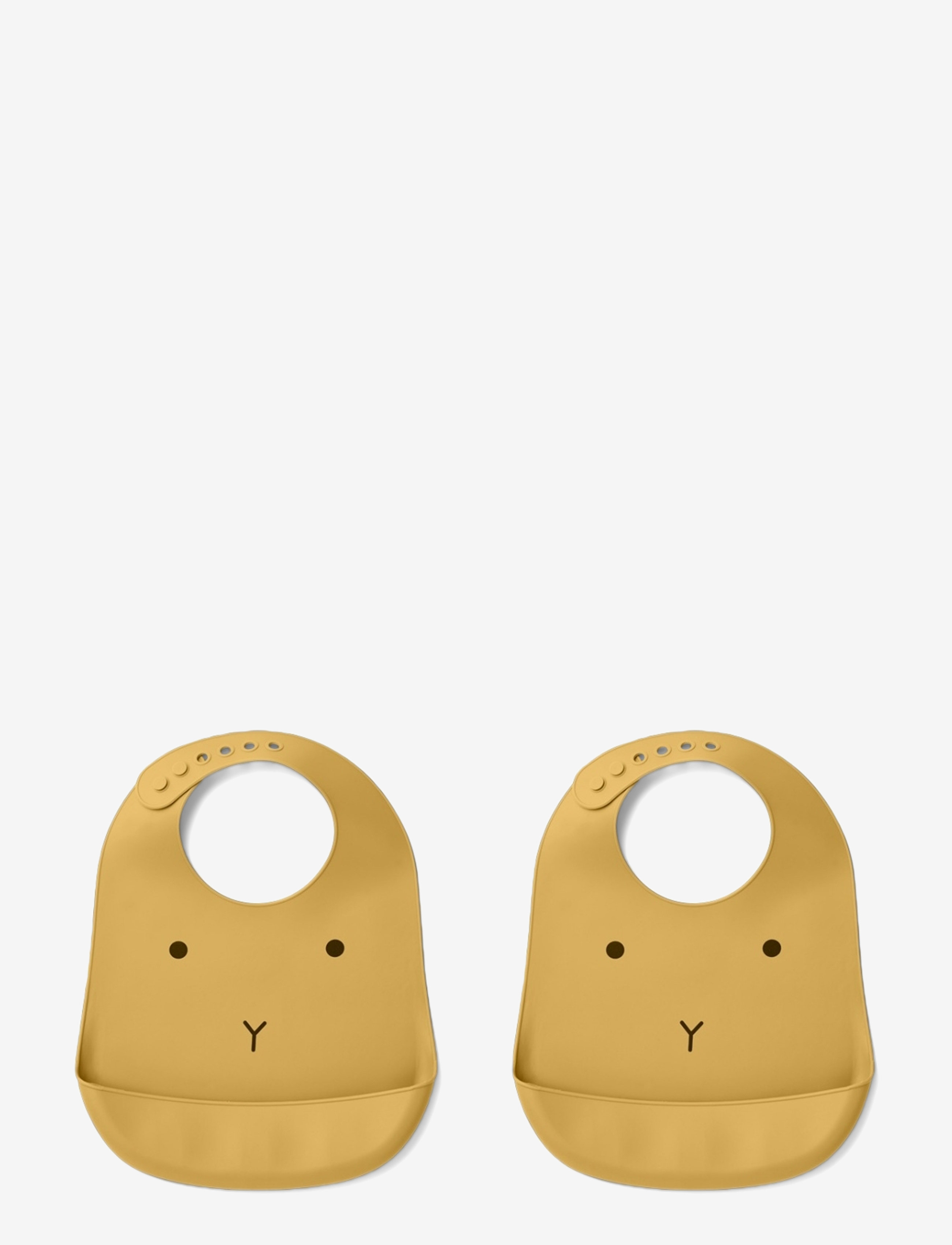 RABBIT YELLOW MELLOW